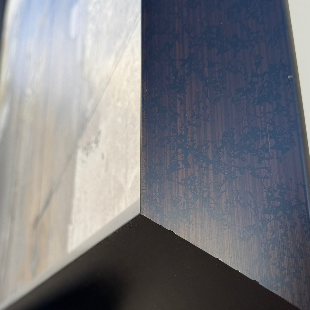 TRAZO DE LO RITUAL, CUADRO