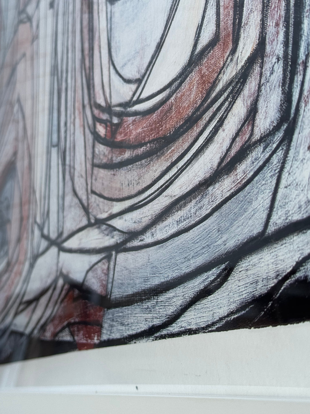 CIRCUITO EMOCIONAL, CUADRO