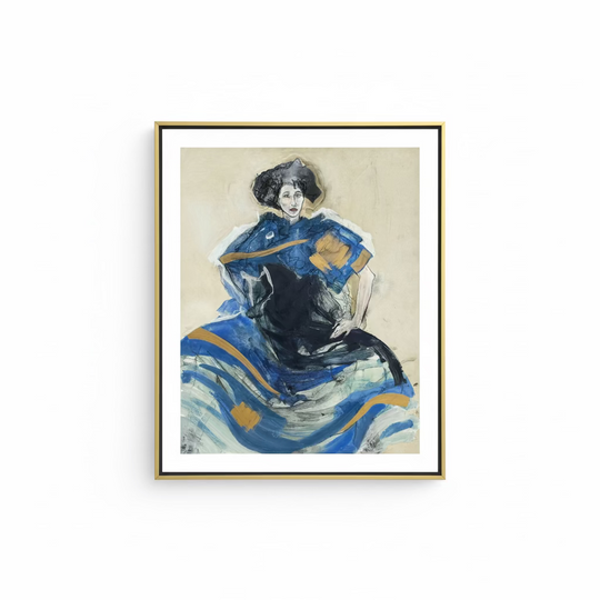 VINA ELEGANT, CUADRO