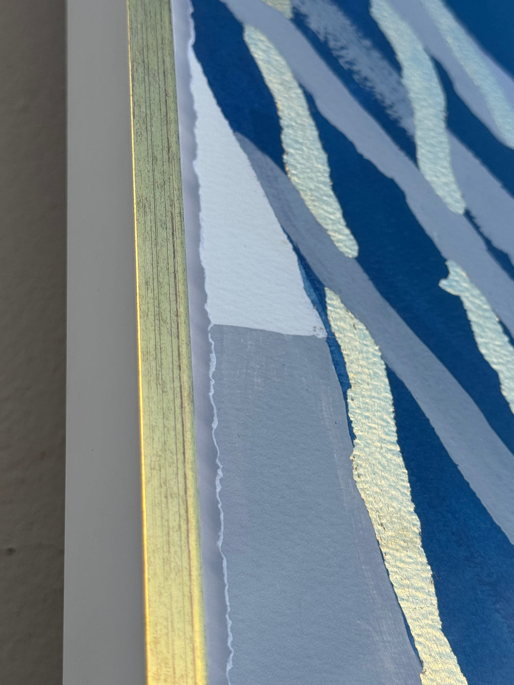 ECO DE ROCAS, CUADRO