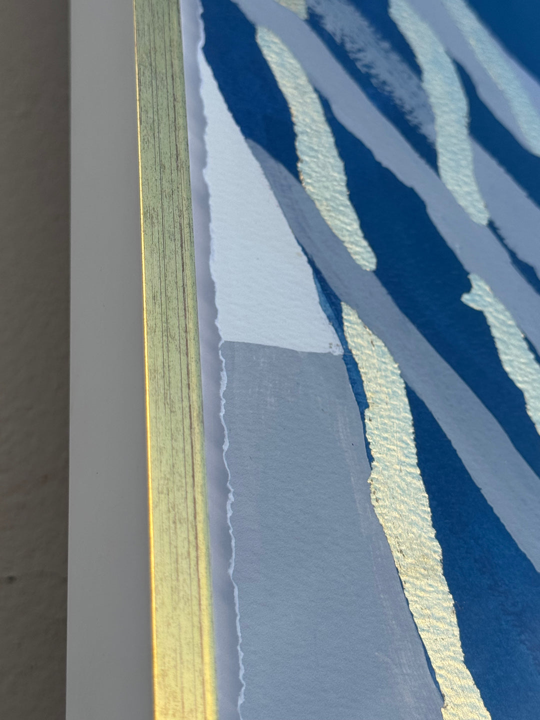 ECO DE ROCAS, CUADRO