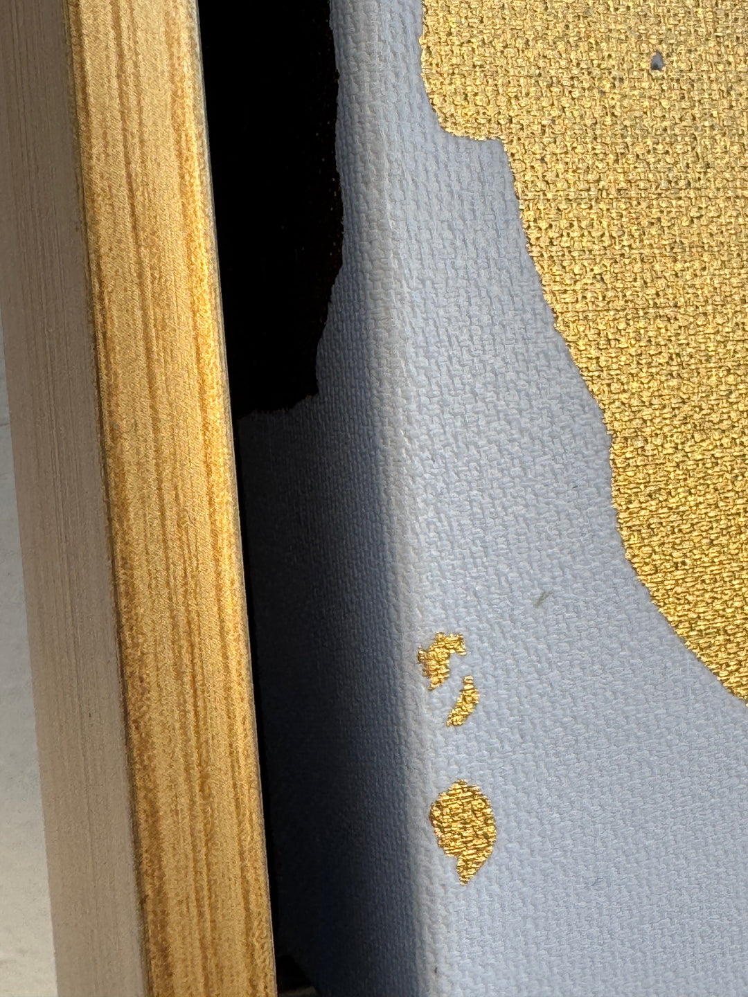 INDIGGO CURVE II, CUADRO