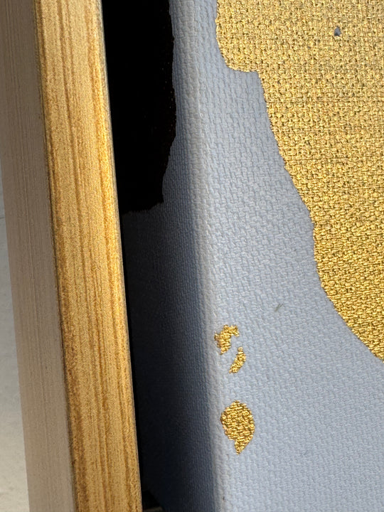 INDIGGO CURVE II, CUADRO