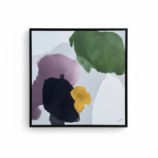 CHROMA BLUSH, CUADRO