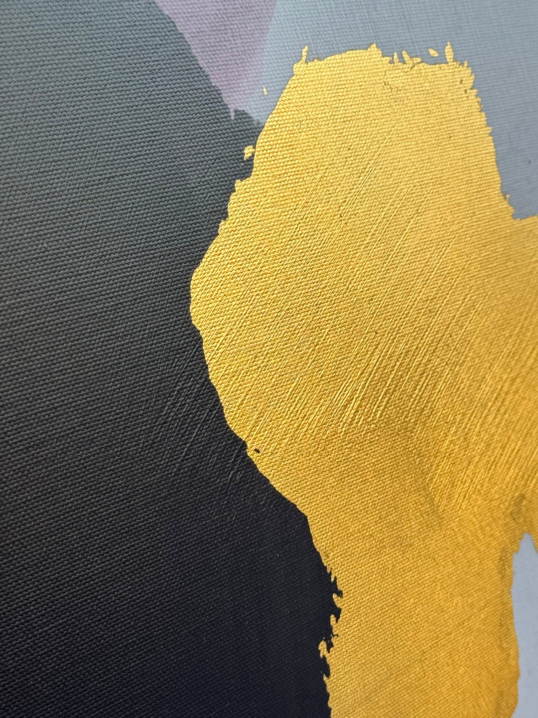 CHROMA BLUSH, CUADRO