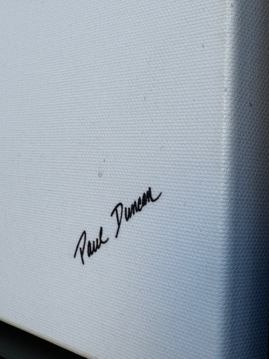 CHROMA BLUSH, CUADRO