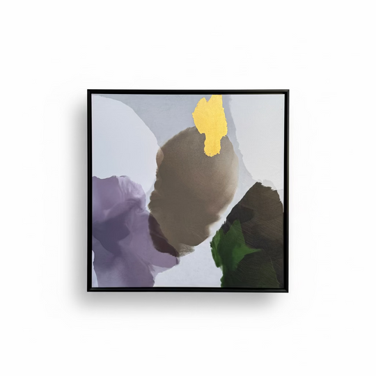 CHROMA DAPPLE, CUADRO