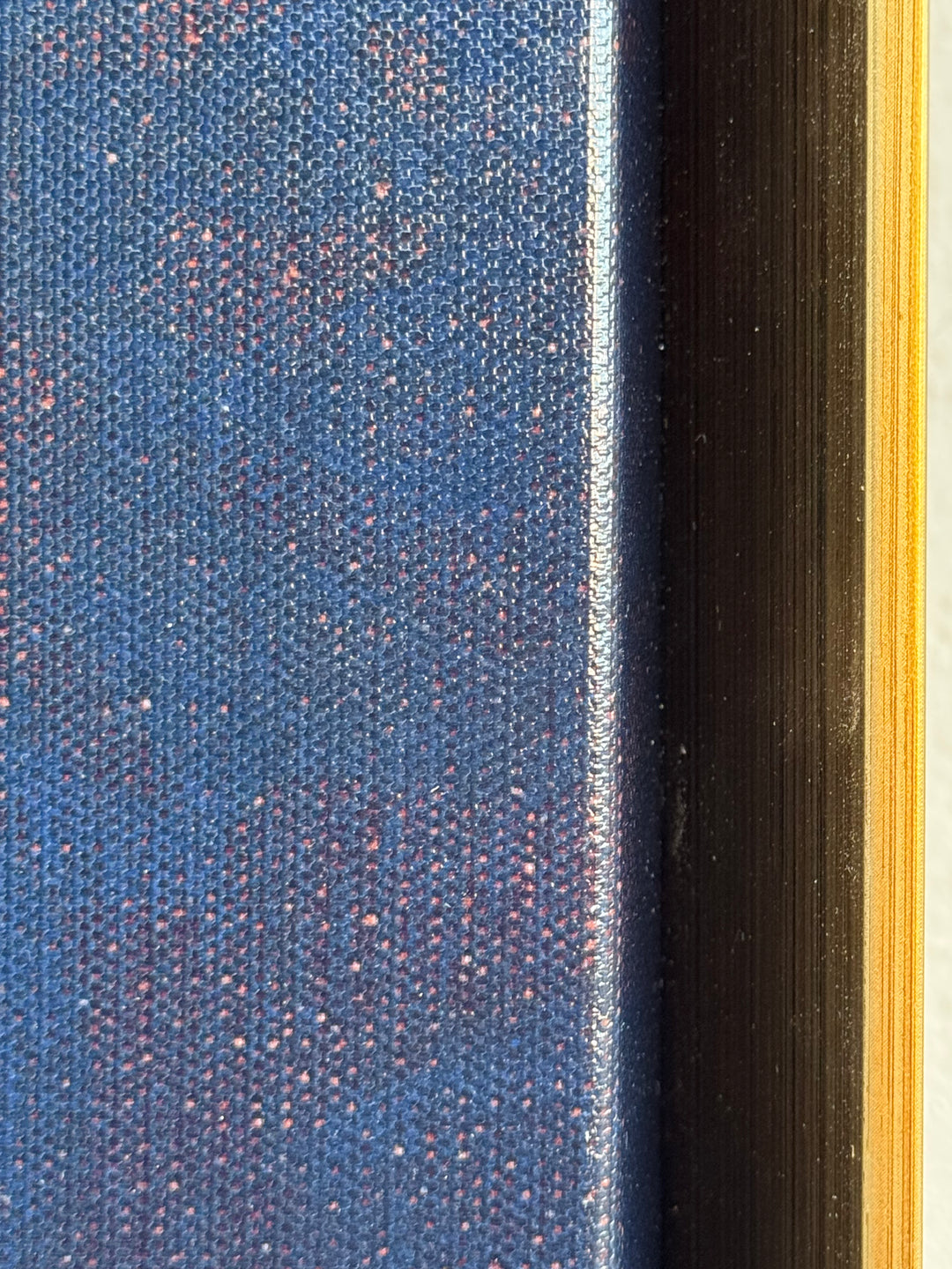 MY THOUGHTS, CUADRO 40*50