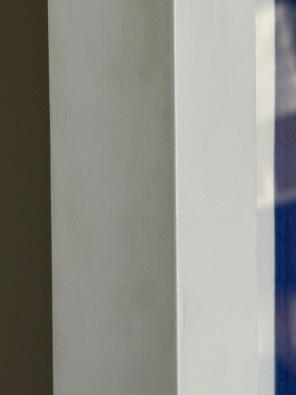 CÓDIGO EN AZUL, CUADRO