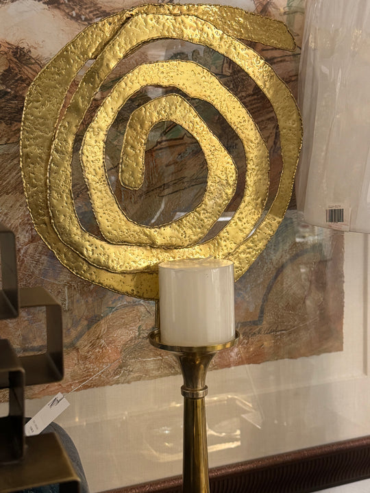 OBLAK, CANDELABRO