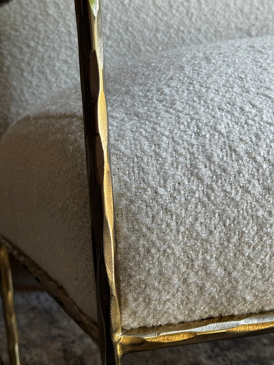 SHEILA, SILLON OCASIONAL