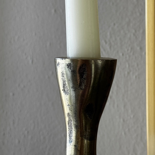 DALLAS, CANDELABRO S/2