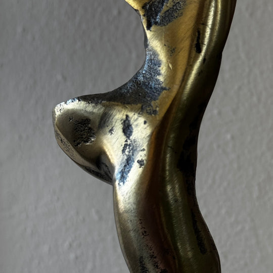 DALLAS, CANDELABRO S/2