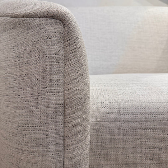 CLOONEY, SOFA