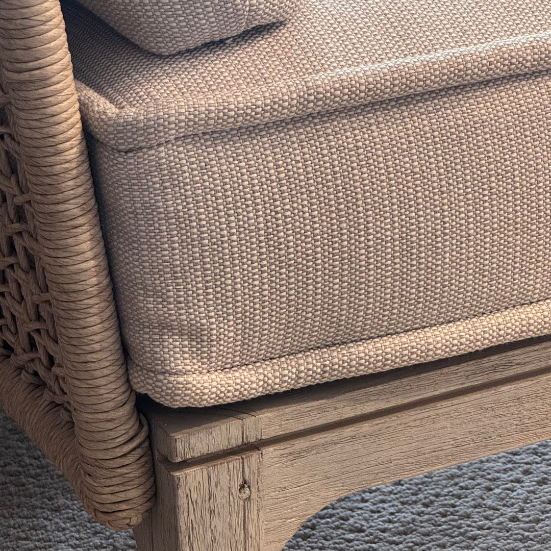 MARCO, SILLON OCASIONAL EXTERIOR