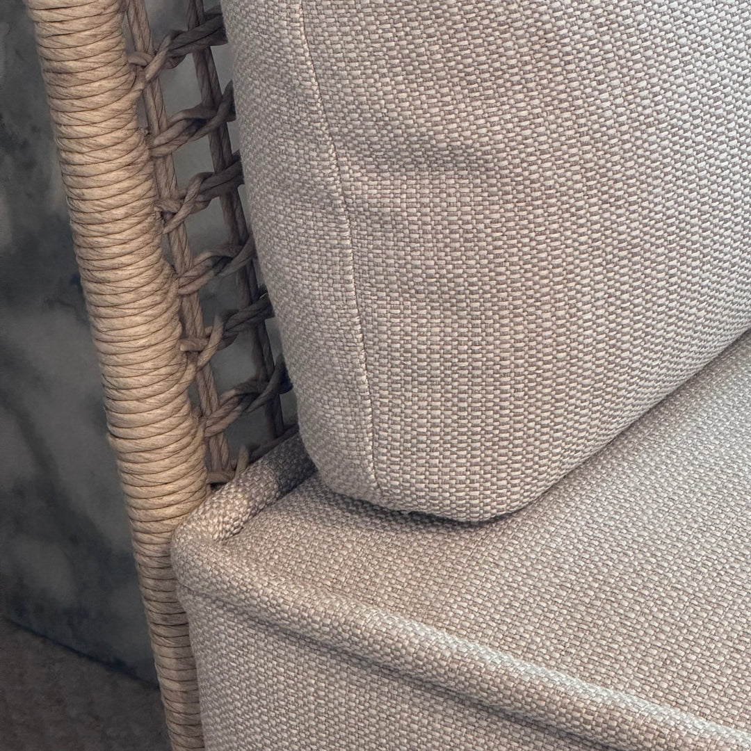MARCO, SILLON OCASIONAL EXTERIOR