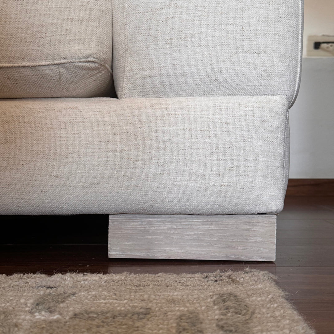 OASIS, SOFA