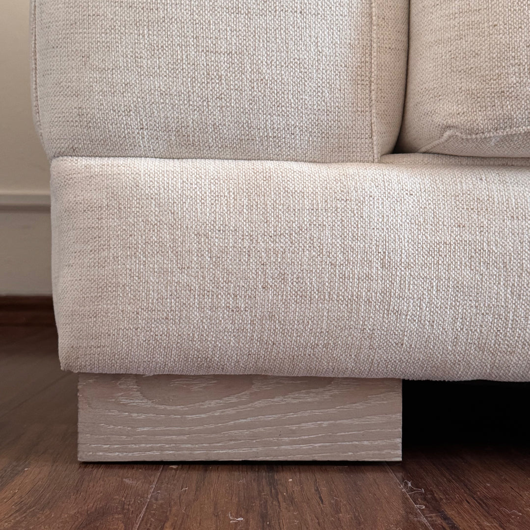 OASIS, SOFA