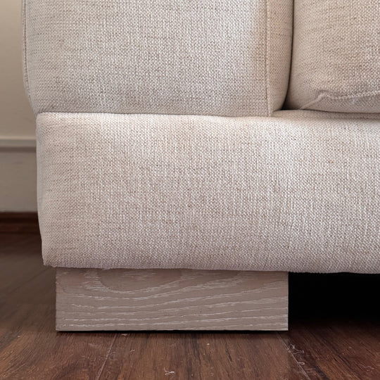 OASIS, SOFA