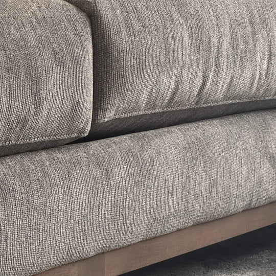 IVAN, SOFA