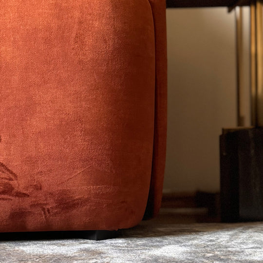 TERRA, SILLON INDIVIDUAL