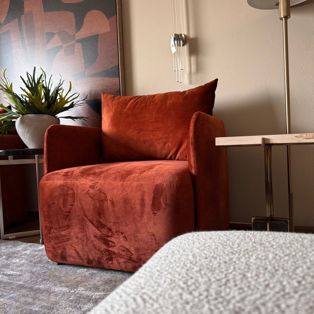 TERRA, SILLON INDIVIDUAL