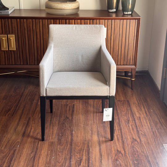 BALI, SILLA COMEDOR C/BRAZO