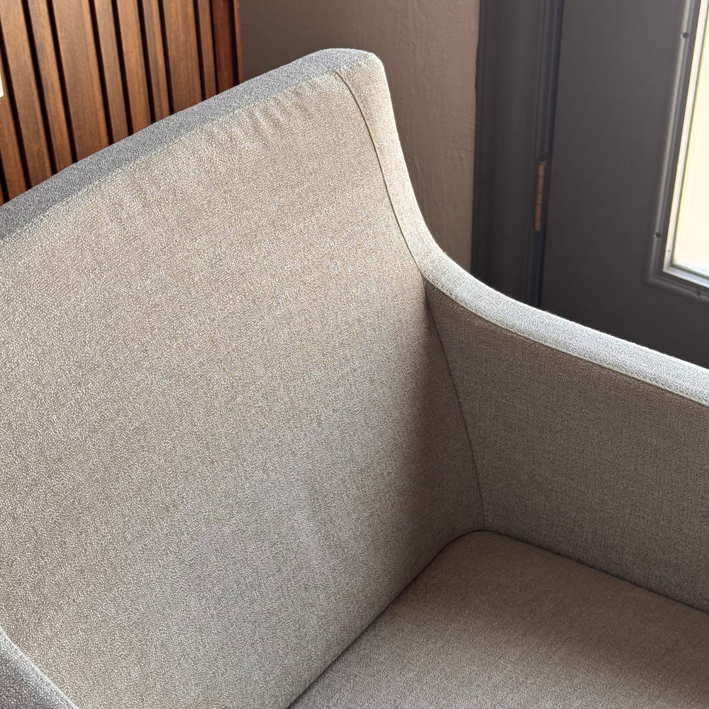 BALI, SILLA COMEDOR C/BRAZO