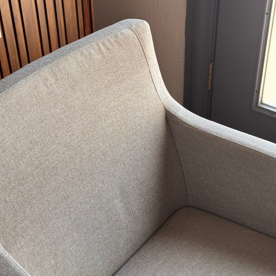 BALI, SILLA COMEDOR C/BRAZO