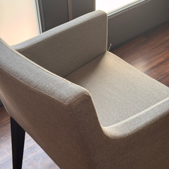 BALI, SILLA COMEDOR C/BRAZO