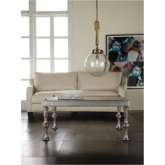 SCADA, MESA DE CENTRO SEBASTIAN