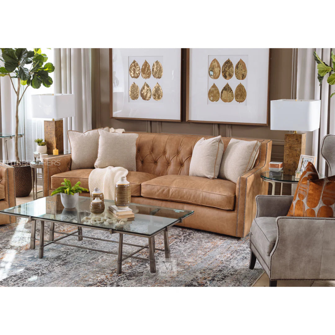 CHARLES, MESA DE CENTRO