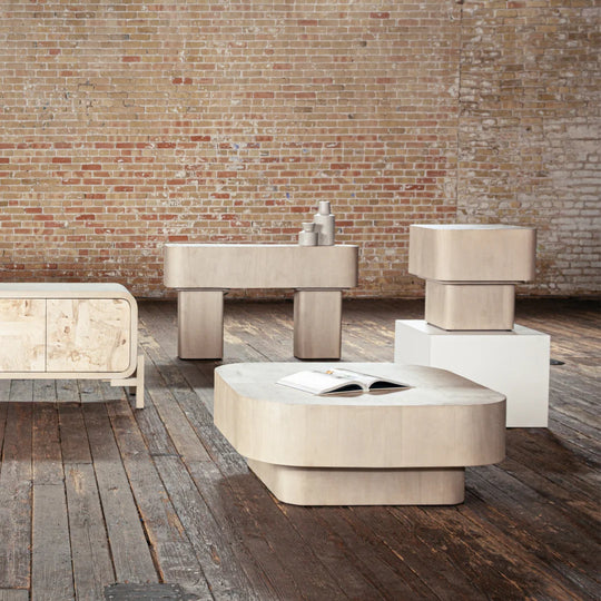 MATISSE, MESA DE CENTRO