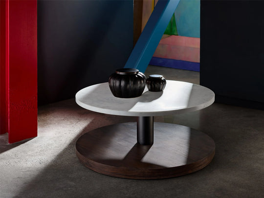 HEFEI, MESA DE CENTRO