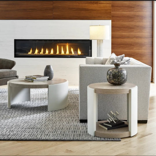 DRAW, MESA DE CENTRO