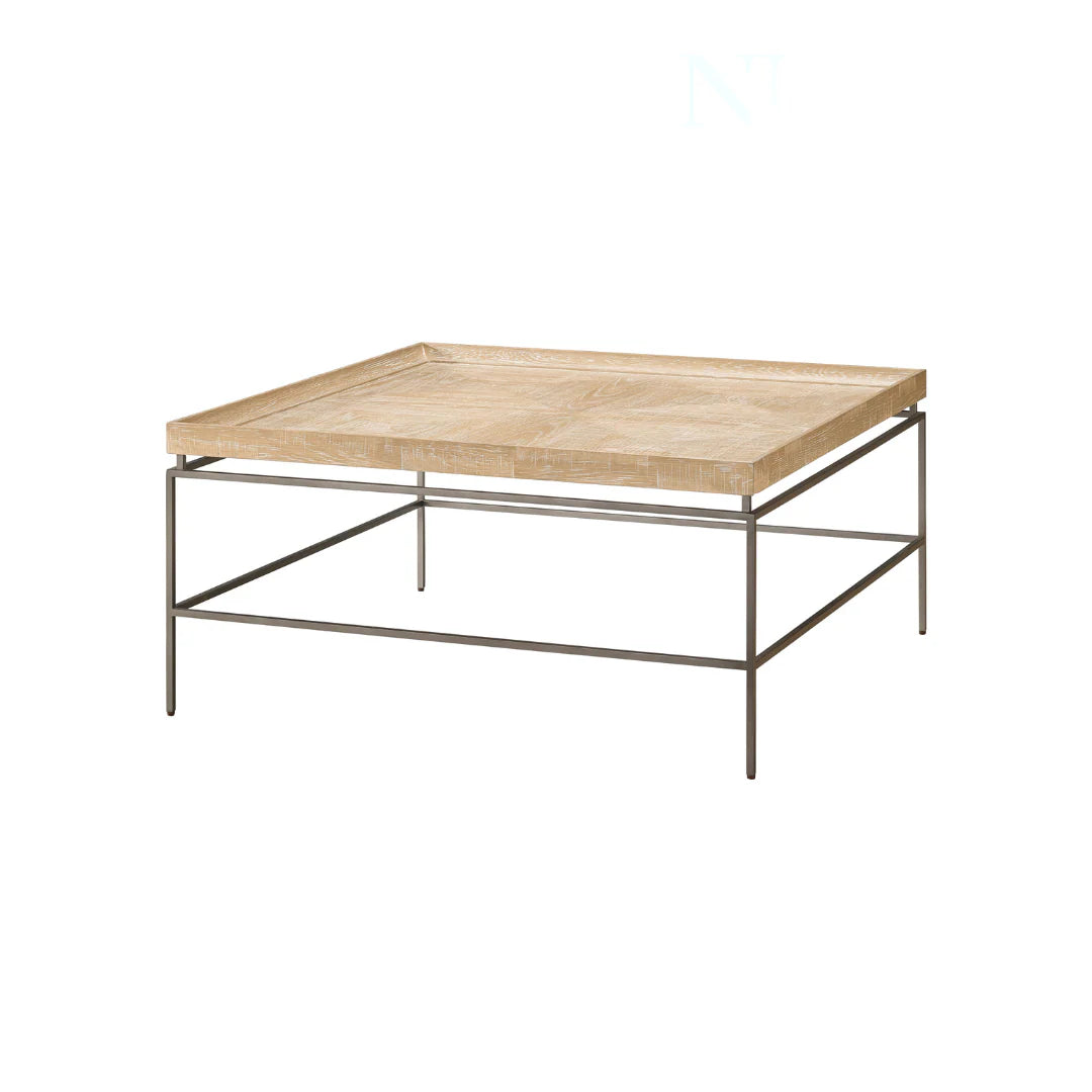 GALEN COCKTAIL, MESA DE CENTRO