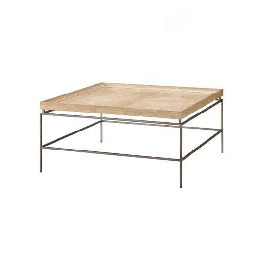 GALEN COCKTAIL, MESA DE CENTRO