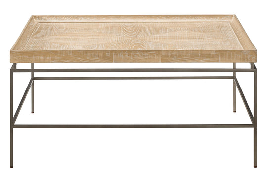 GALEN COCKTAIL, MESA DE CENTRO