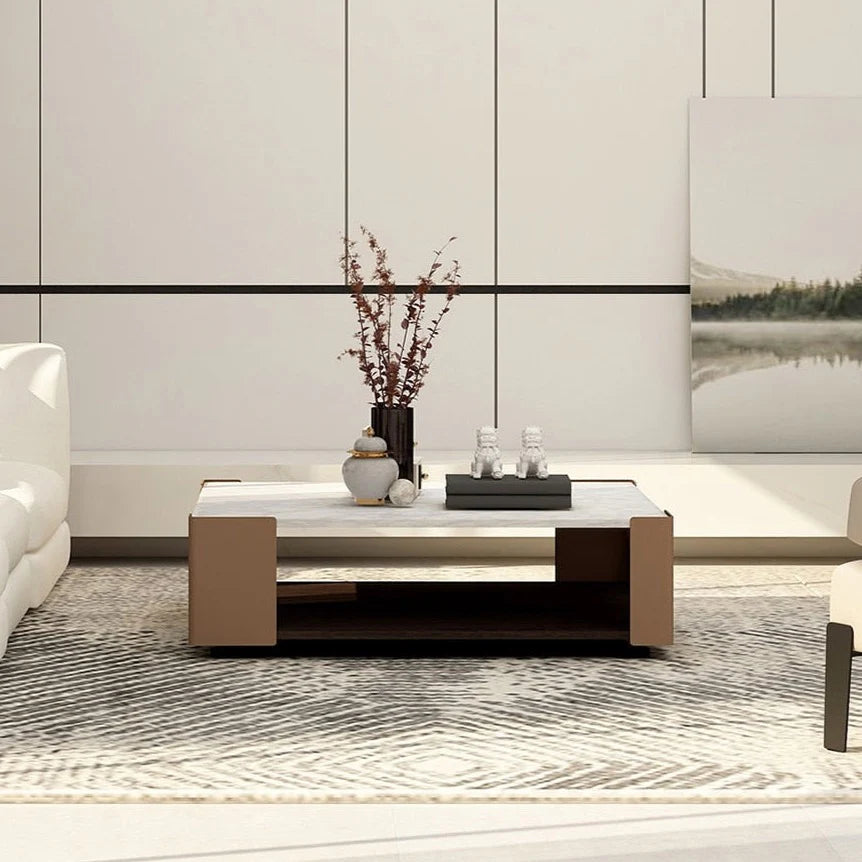 ARHAN, MESA DE CENTRO