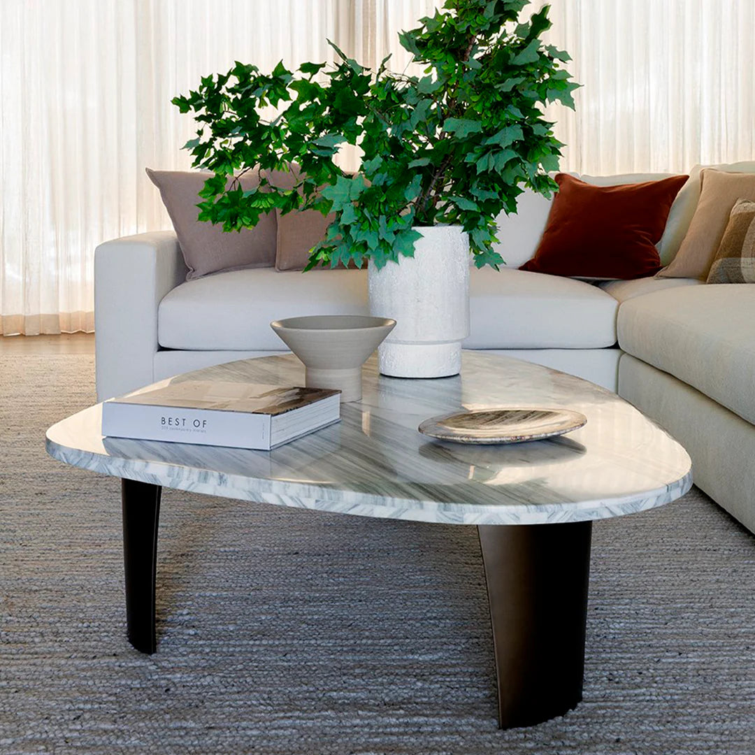 MAUSTIN, MESA DE CENTRO