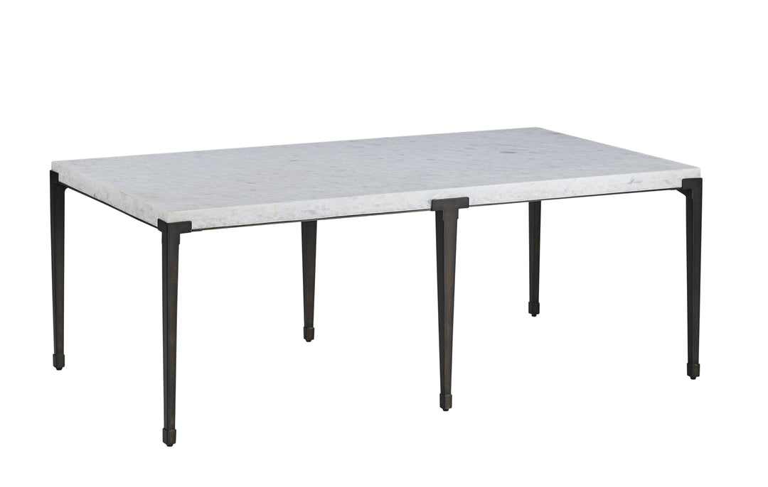 ALBA, MESA DE CENTRO