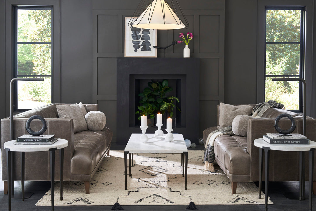 ALBA, MESA DE CENTRO