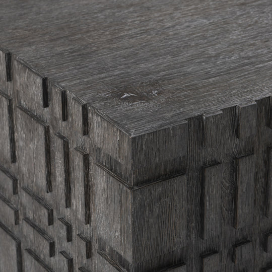 SANTOS, MESA DE CENTRO