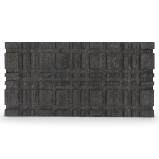 SANTOS, MESA DE CENTRO