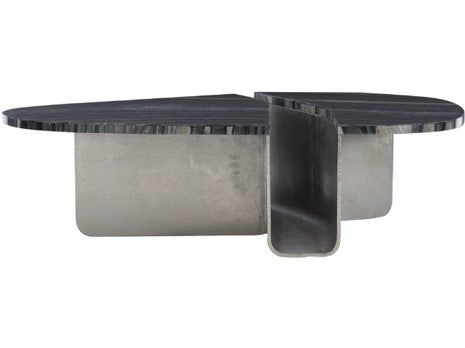 CURNET, MESA DE CENTRO