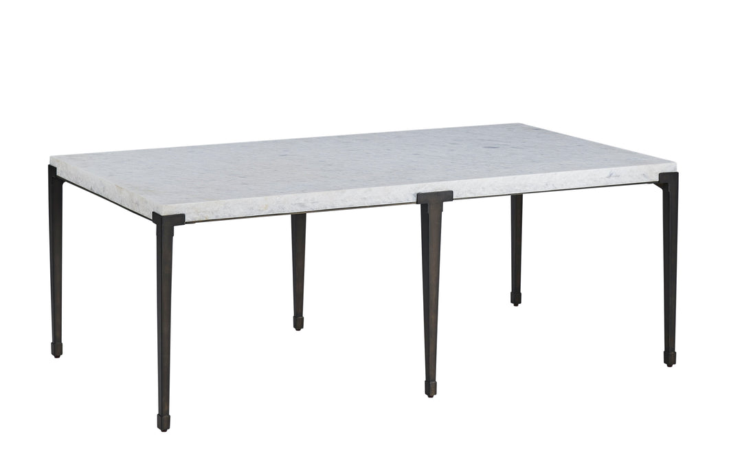 ALBA, MESA DE CENTRO