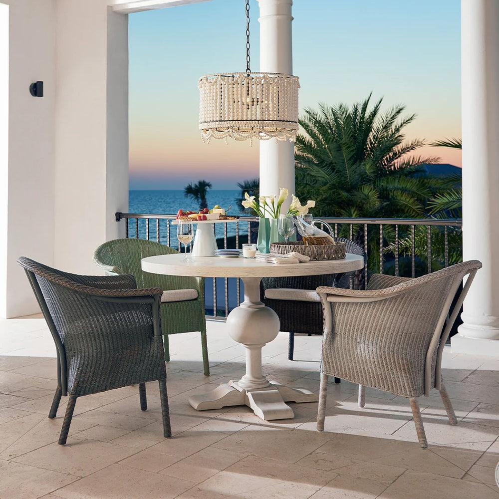 AUSTIN, MESA DE COMEDOR