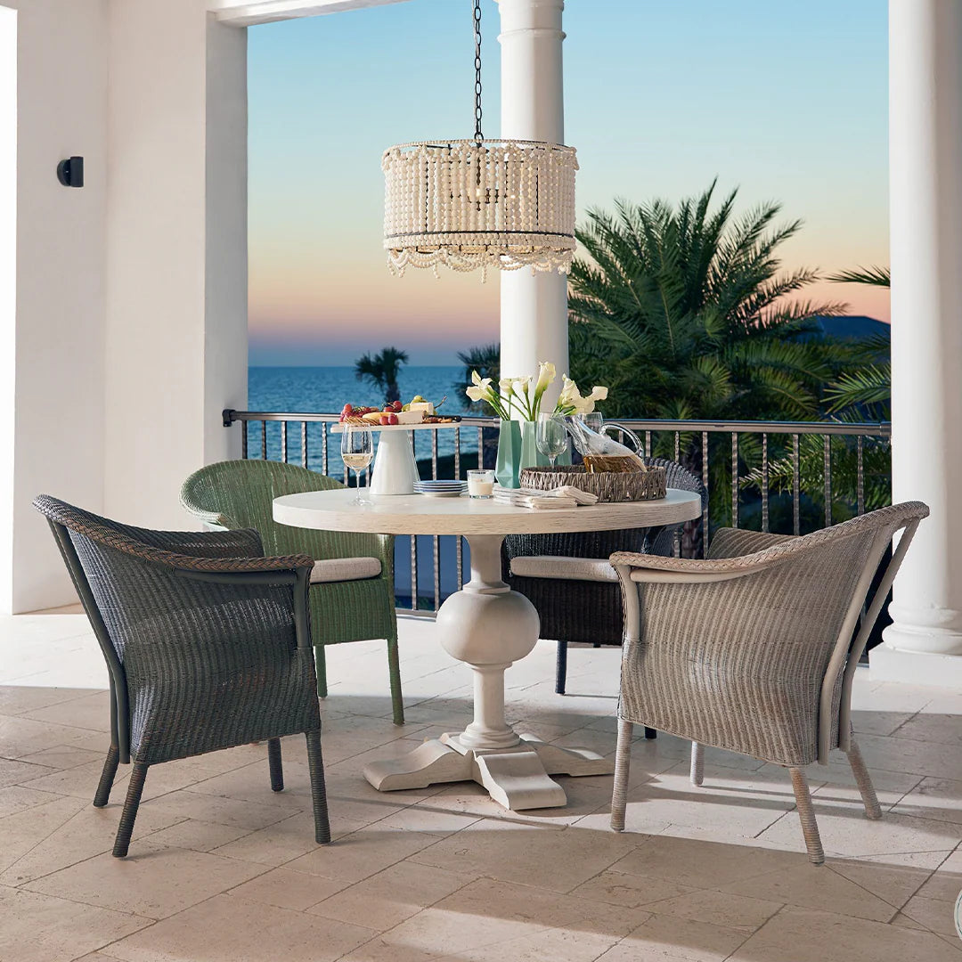 AUSTIN, MESA DE COMEDOR