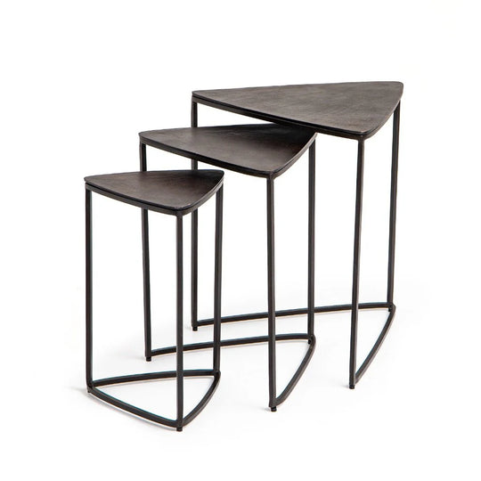 BABYLON, MESA LATERAL