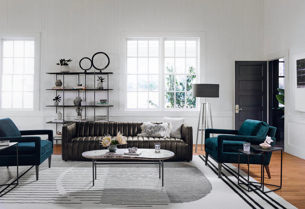 BABYLON, MESA LATERAL